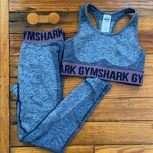 Gymshark Flex Set - Activewear